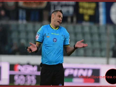 Maurizio Mariani to officiate Brazil vs. Japan in World Cup 2026 Round of 16