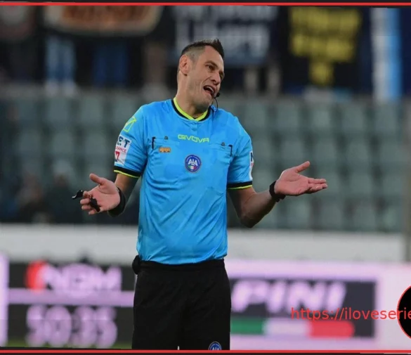 Maurizio Mariani to officiate Brazil vs. Japan in World Cup 2026 Round of 16