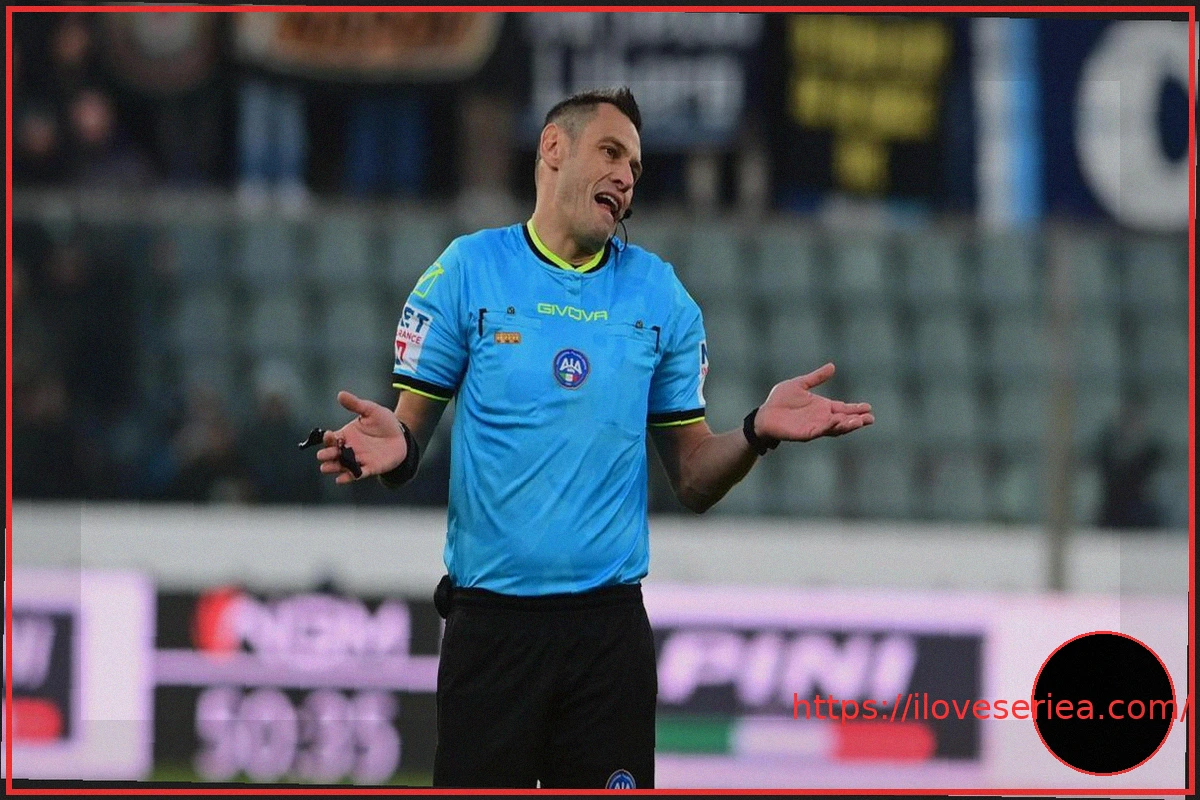 Preview Maurizio Mariani to officiate Brazil vs. Japan in World Cup 2026 Round of 16