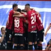 Calciomercato Roma – Tante squadre su Virgili del Mallorca: ci sono anche i giallorossi