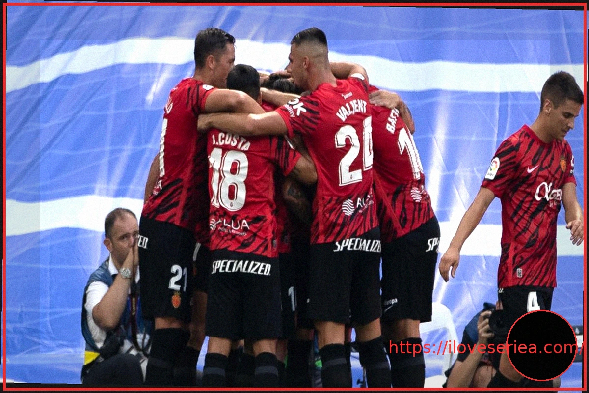 Preview Calciomercato Roma – Tante squadre su Virgili del Mallorca: ci sono anche i giallorossi