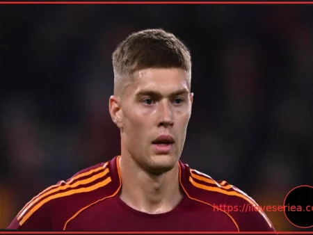 Calciomercato Roma – Arriva l’offerta per Dovbyk dal Real Betis, ma i giallorossi rifiutano