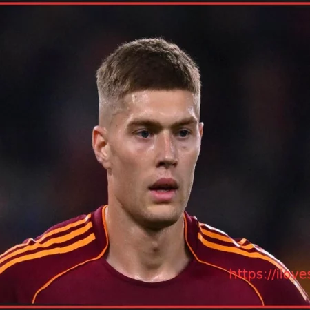 Calciomercato Roma – Arriva l’offerta per Dovbyk dal Real Betis, ma i giallorossi rifiutano