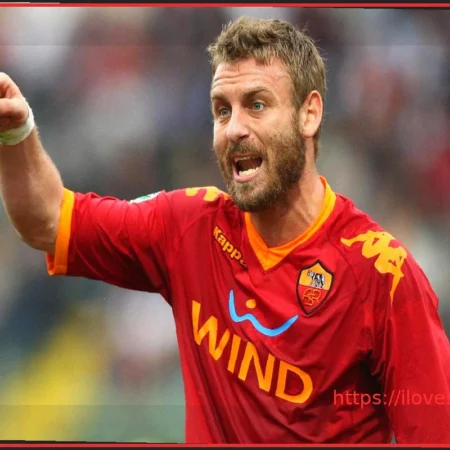 De Rossi: “I Considered Leaving, But Wouldn’t Be Happy Away from Roma.” Lobont: “Time for a New Phase, Roma Always Made Me Feel at Home.”