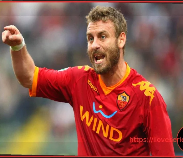 De Rossi: “I Considered Leaving, But Wouldn’t Be Happy Away from Roma.” Lobont: “Time for a New Phase, Roma Always Made Me Feel at Home.”
