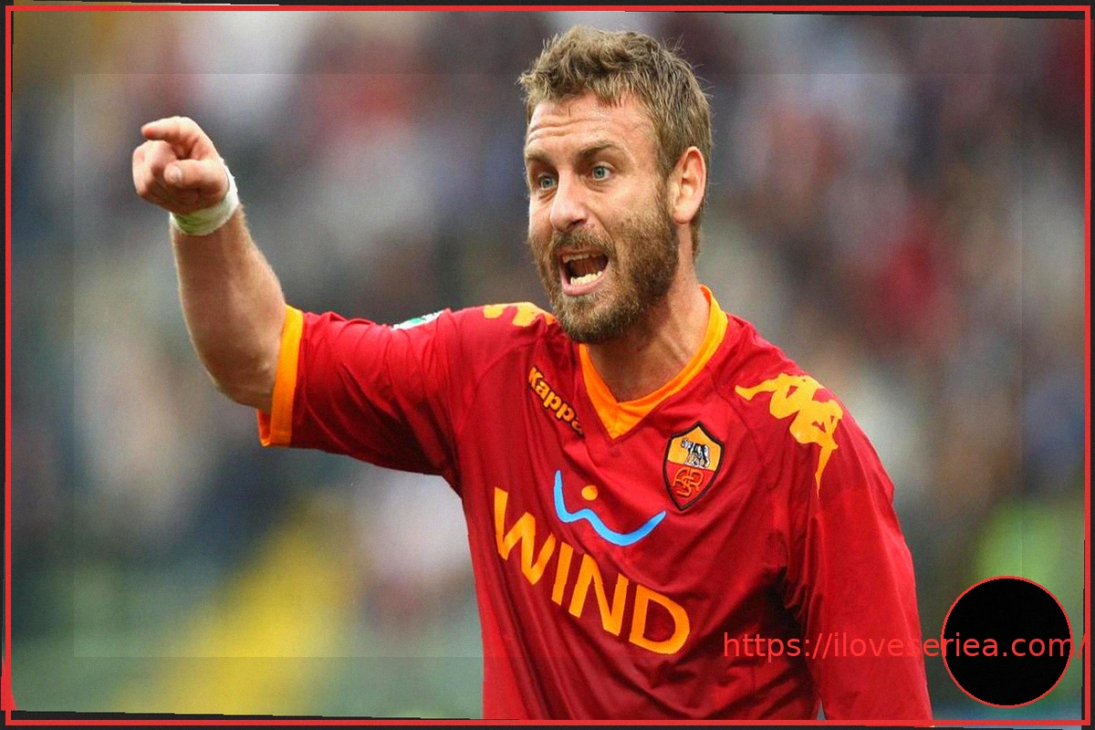 Preview De Rossi: “I Considered Leaving, But Wouldn’t Be Happy Away from Roma.” Lobont: “Time for a New Phase, Roma Always Made Me Feel at Home.”