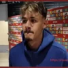 Calciomercato Roma: Alajbegovic в центре внимания, нападающий желает тренироваться под руководством Гасперини