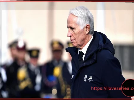 Malagò: “If Italy Isn’t There, I’ll Cheer for Ancelotti’s Brazil at the World Cup”