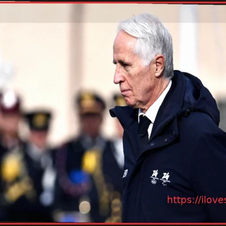 Malagò: “If Italy Isn’t There, I’ll Cheer for Ancelotti’s Brazil at the World Cup”