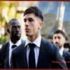 Cristian Volpato: From Italy U21 to Australia’s World Cup Squad
