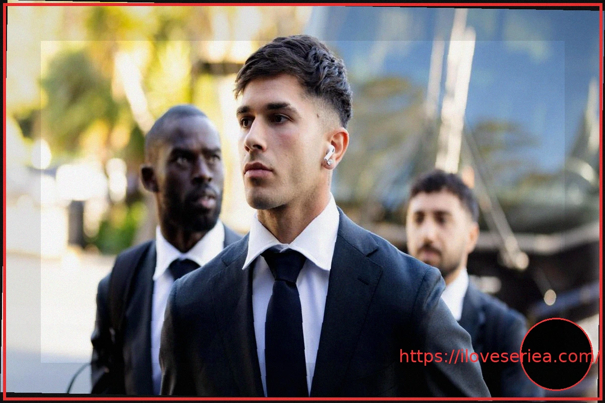Preview Cristian Volpato: From Italy U21 to Australia’s World Cup Squad