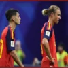 Испанская пресса: от “печального” до “катастрофического” – “Красная фурия” под шквалом критики
