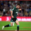 Calciomercato Roma – Incontro con il Brighton per O’Riley