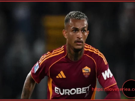 Calciomercato Roma – Gasperini blinda Wesley: rifiutati 50 milioni dal Chelsea