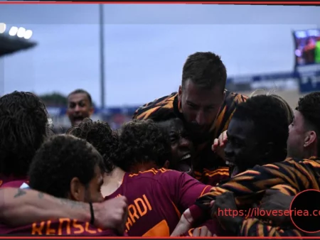The Derby Begins on Monday: The Parallel Week of the Roma Fan