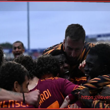 The Derby Begins on Monday: The Parallel Week of the Roma Fan