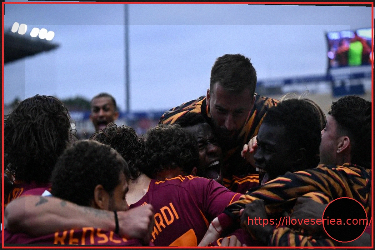 Preview The Derby Begins on Monday: The Parallel Week of the Roma Fan