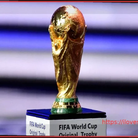2026 World Cup: Belgium Held to a 1-1 Draw by Egypt