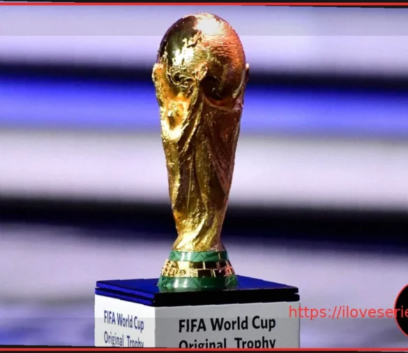2026 World Cup: Belgium Held to a 1-1 Draw by Egypt