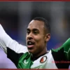 Roma Eyes Paixao: Marseille Demands €35 Million