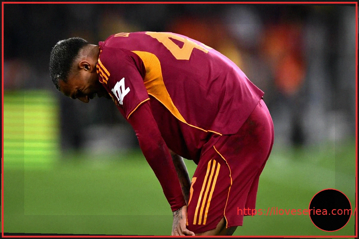 Preview Wesley: “I must interrupt a dream. Getting back up has always been my strength”