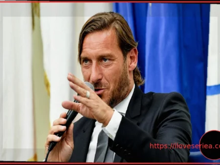 Accadde oggi – Totti lascia la Roma: “Non mi hanno fatto decidere nulla”. Candela: “Vi racconto di quando comprammo le Harley Davidson”. Braschi: “Emozionante arbitrare Roma-Parma”. Cafù: “Mi ricordo tutto di quel 17 giugno”