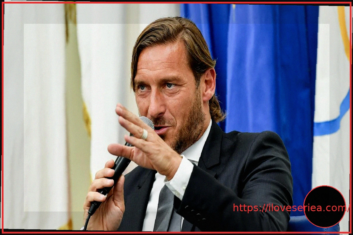 Preview Accadde oggi – Totti lascia la Roma: “Non mi hanno fatto decidere nulla”. Candela: “Vi racconto di quando comprammo le Harley Davidson”. Braschi: “Emozionante arbitrare Roma-Parma”. Cafù: “Mi ricordo tutto di quel 17 giugno”