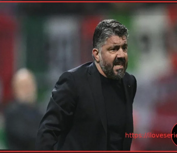 Lazio, Gattuso nuovo allenatore