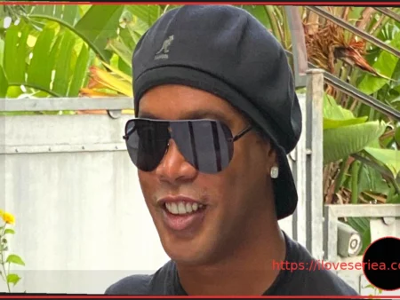 Ronaldinho approda al Ravenna. Farà anche parte degli azionisti del club giallorosso