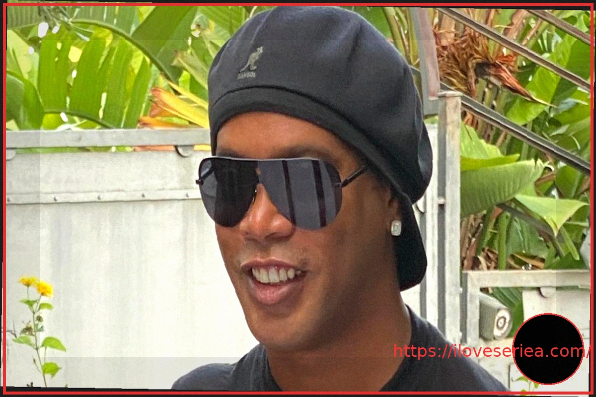 Preview Ronaldinho approda al Ravenna. Farà anche parte degli azionisti del club giallorosso