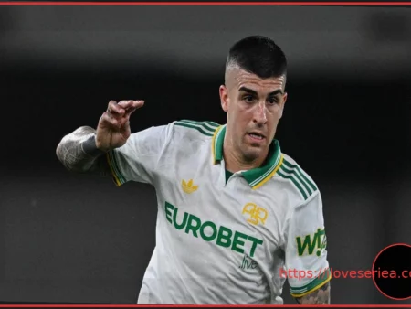 Calciomercato Roma – L’Inter resta alla finestra per Mancini: rinnovo vicino, ma la firma ancora non arriva