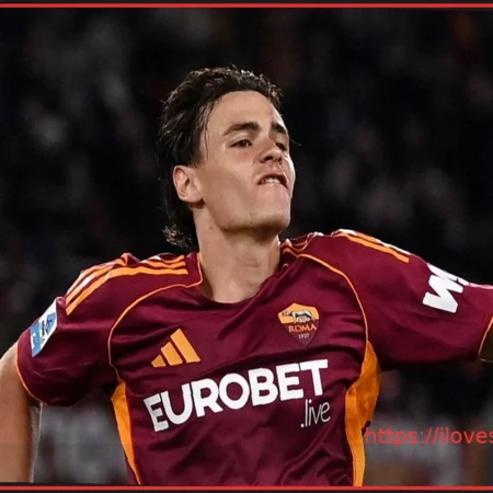Calciomercato Roma – Nuovo sondaggio del Como per Pisilli. No secco dei giallorossi