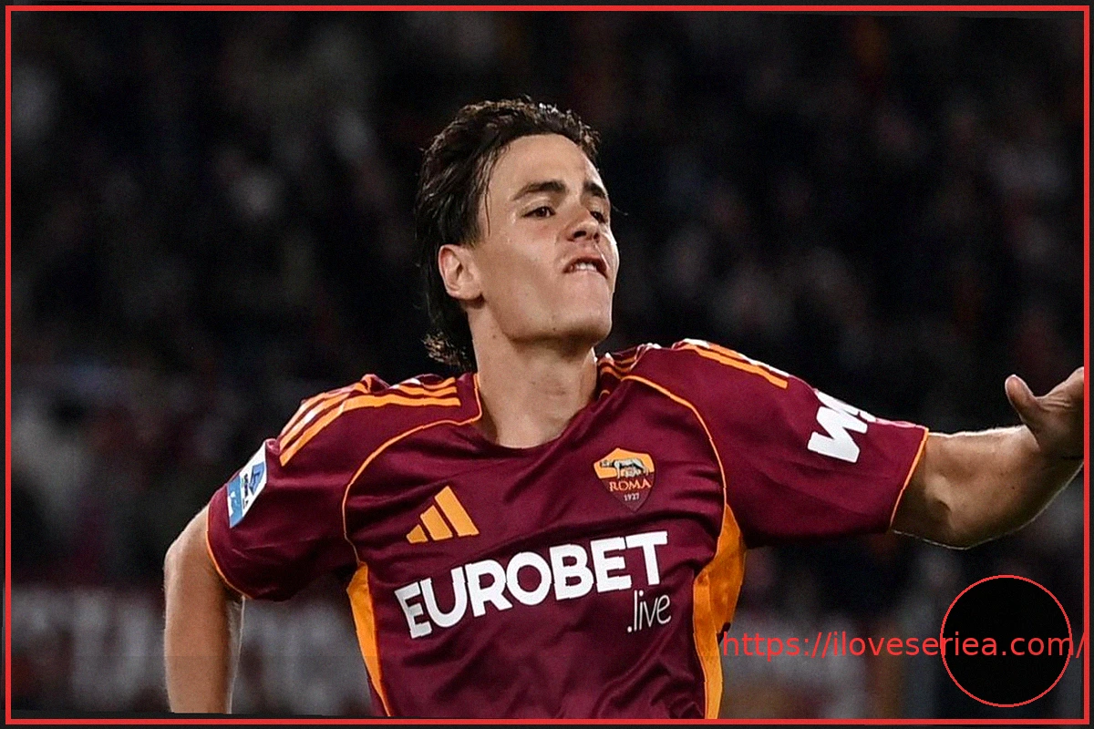 Preview Calciomercato Roma – Nuovo sondaggio del Como per Pisilli. No secco dei giallorossi