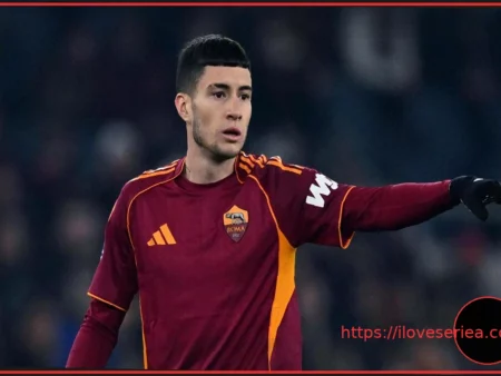 Calciomercato Roma – Soulé, trattativa avanzata con l’Al-Ahli. C’è anche il Leverkusen