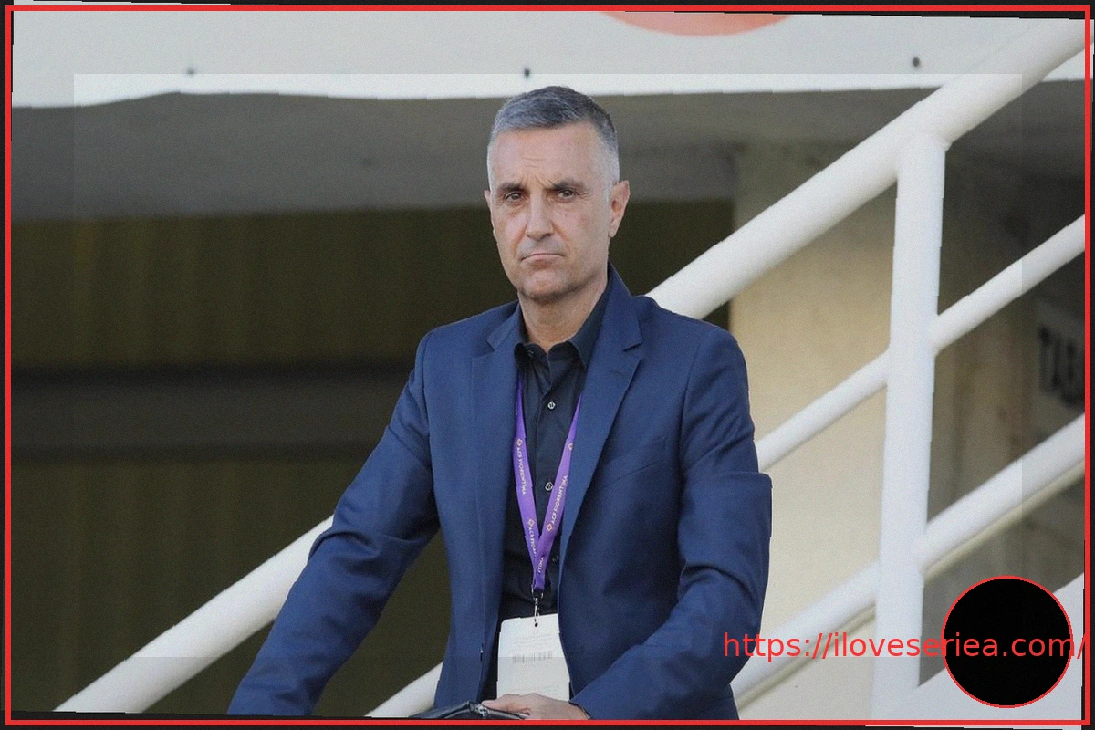 Preview Fiorentina, Angeloni: “L’interesse della Roma fa piacere ma voglio rimanere a Firenze”