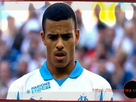 Greenwood: Potentiel Avenir à la Roma