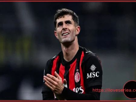 Calciomercato Roma – Pulisic riflette sul futuro: dagli USA arriva un’offerta da 10 milioni a stagione