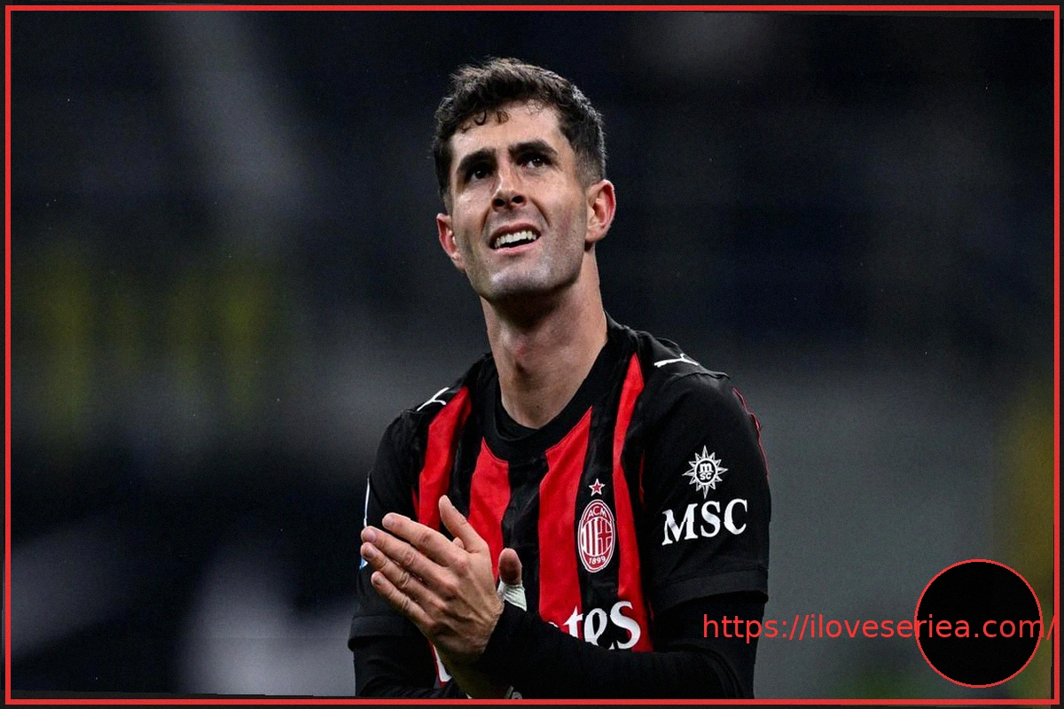Preview Calciomercato Roma – Pulisic riflette sul futuro: dagli USA arriva un’offerta da 10 milioni a stagione