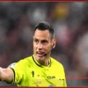 Mondiali 2026: Maurizio Mariani dirigera’ Arabia Saudita-Uruguay