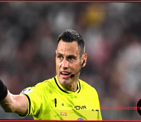 Mondiali 2026: Maurizio Mariani dirigera’ Arabia Saudita-Uruguay