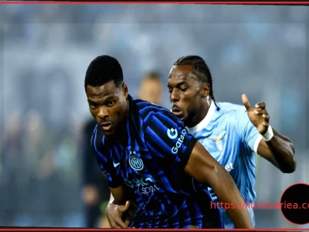 Inter Star Denzel Dumfries Nears Real Madrid Transfer for €20 Million