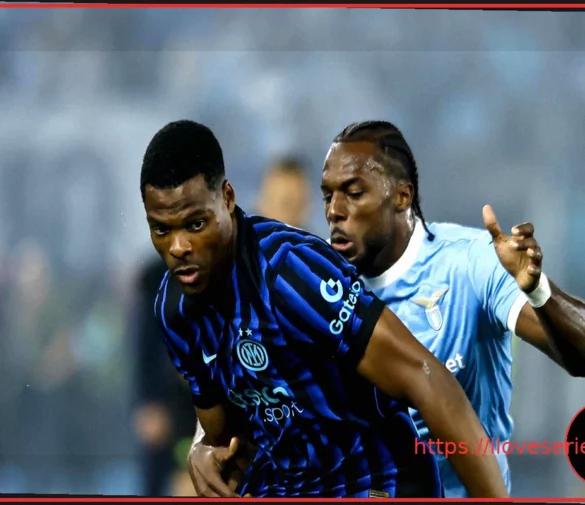 Inter Star Denzel Dumfries Nears Real Madrid Transfer for €20 Million
