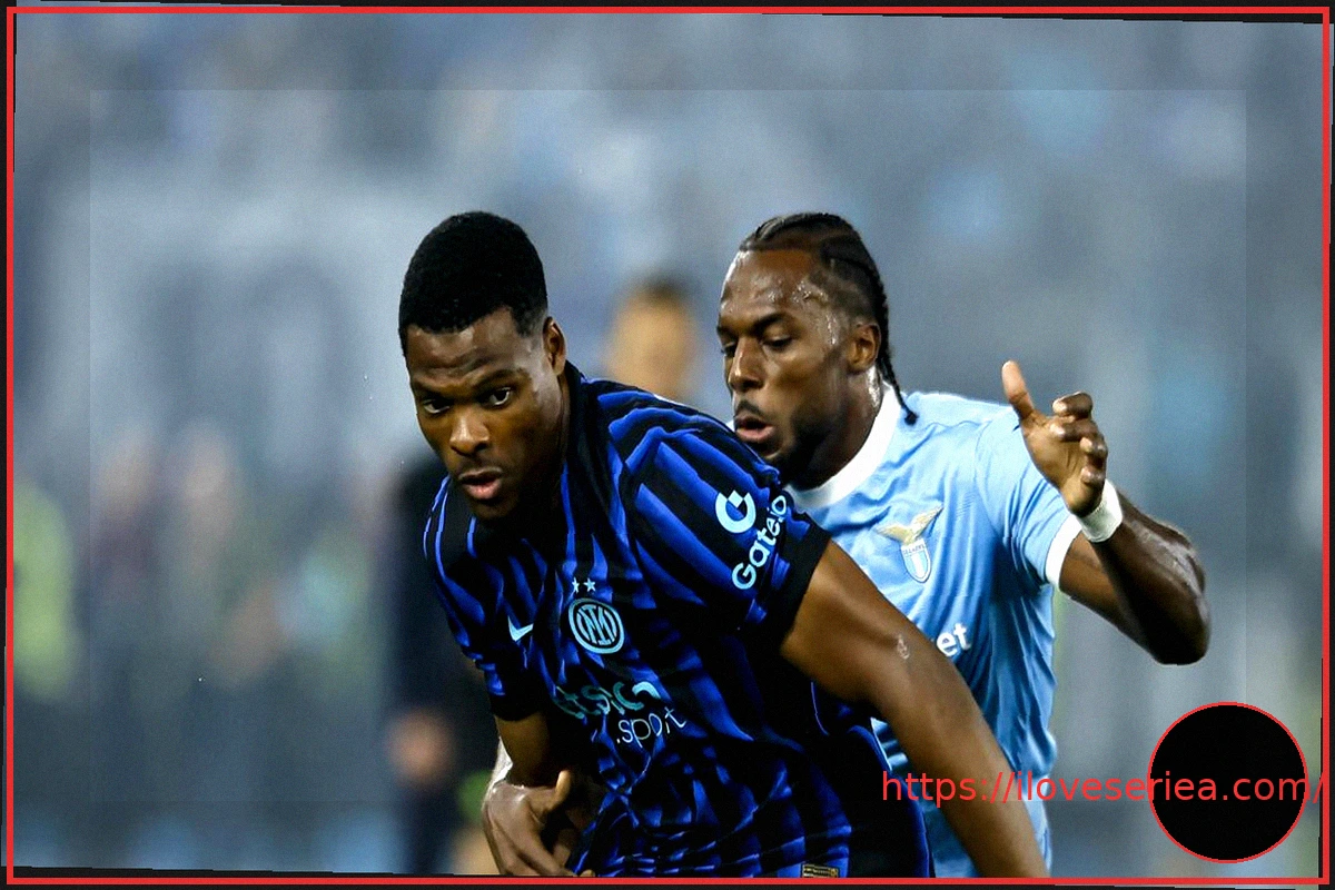 Preview Inter Star Denzel Dumfries Nears Real Madrid Transfer for €20 Million