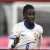 Manu Koné: “Горжусь победой и доволен своей игрой. Выход в старте? Не было сюрпризом”