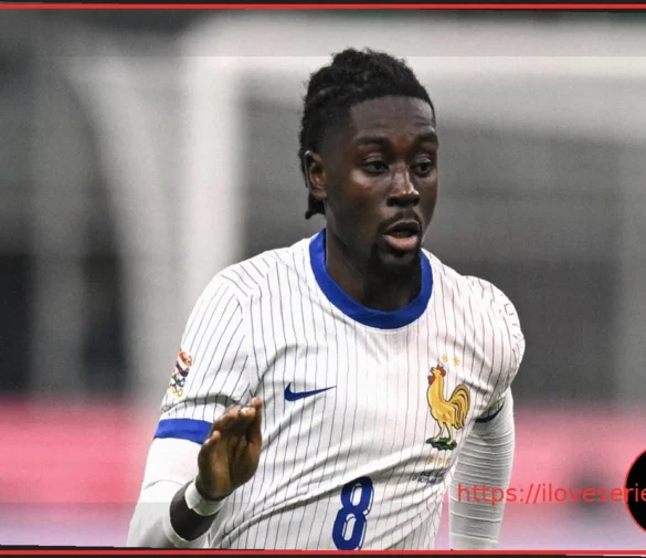 Manu Koné: “Горжусь победой и доволен своей игрой. Выход в старте? Не было сюрпризом”