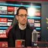 Genoa: Tommaso Baldanzi – Symbol of Our Ambition to Improve