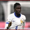 Francia vs. Iraq: Koné в стартовом составе