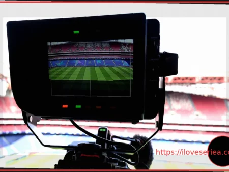 Foreign TV Rights Payments to Serie A and AS Roma