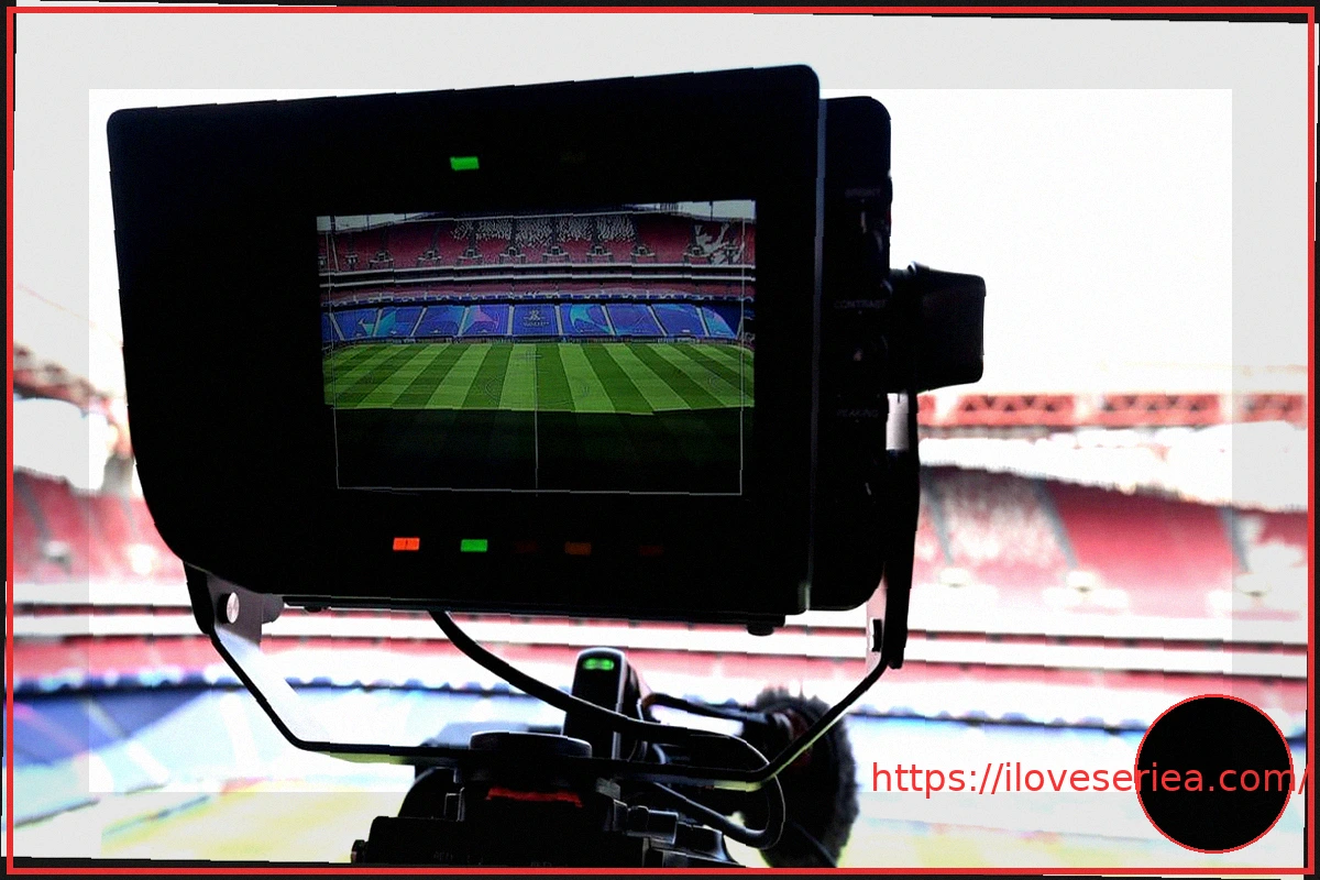 Preview Foreign TV Rights Payments to Serie A and AS Roma