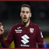 Roma’s Transfer Target: Vlasic on the Radar, Torino Tries to Secure Him
